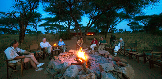 7 Days | Family Safari in Kenya