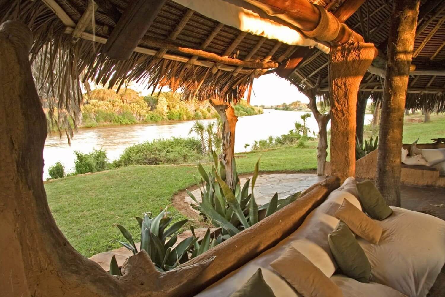 Galdessa Camp