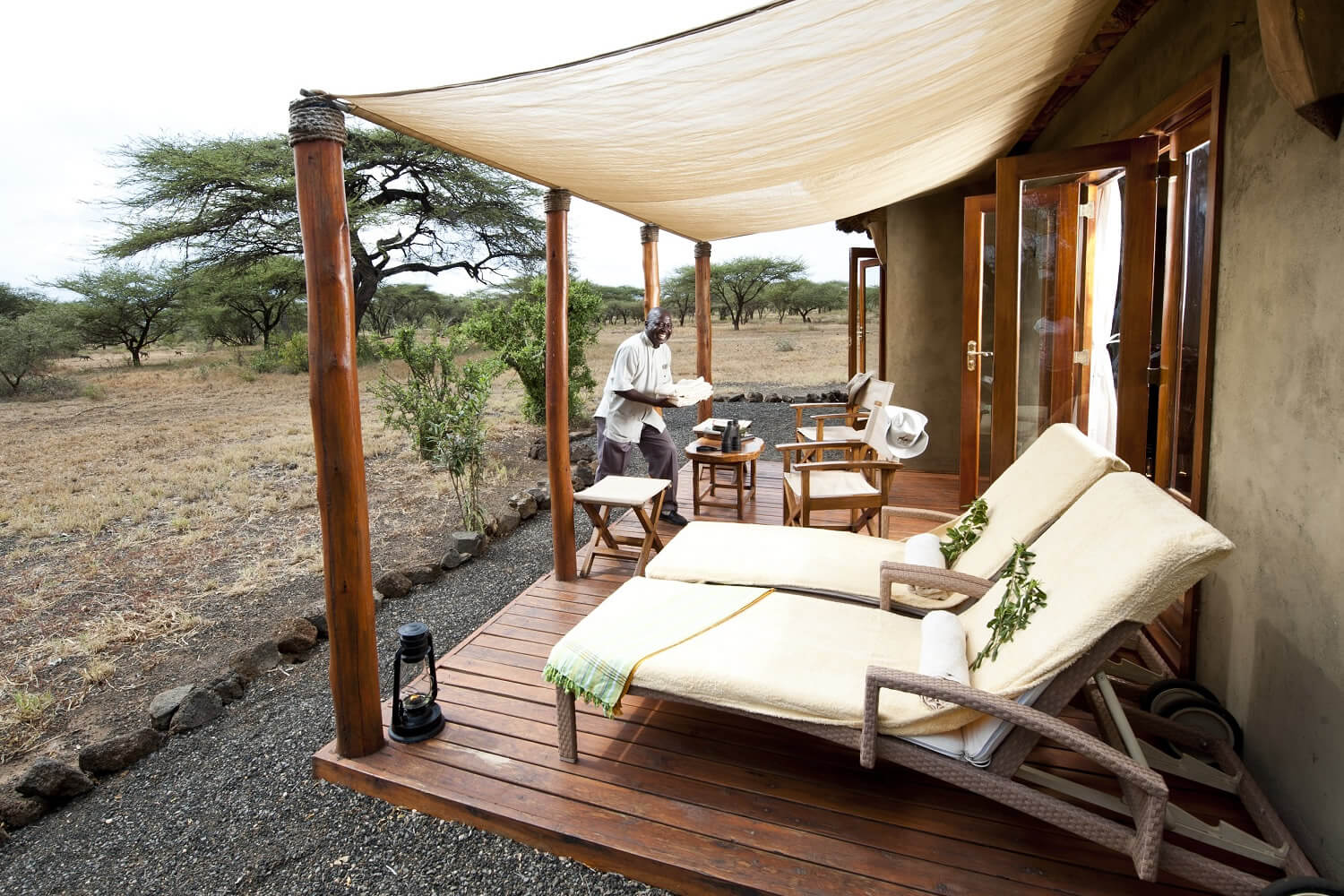 Severin Safari Camp